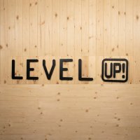 Level Up