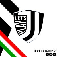Juventus Lets Play