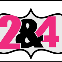 4 & 2